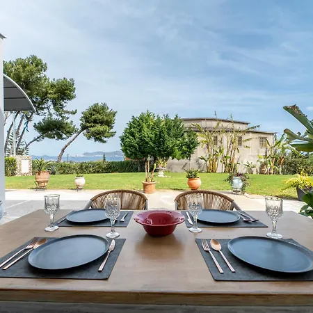Apartamento Celeste Sea View Hot Tub 18 Adults Only Psalidi (Kos)