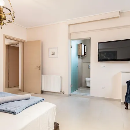 Celeste Sea View Hot Tub 18 Adults Only Psalidi (Kos)