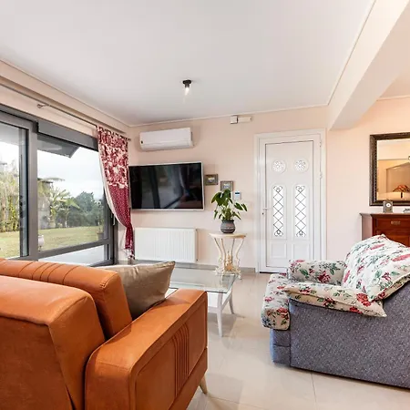 Celeste Sea View Hot Tub 18 Adults Only Apartamento Psalidi (Kos)